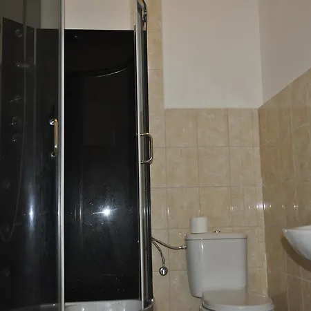 Δωμάτια σε οικογενειακή κατοικία Ow Tecza Przy Plazy Krynica Morska