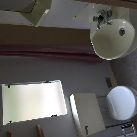 Δωμάτια σε οικογενειακή κατοικία Ow Tecza Przy Plazy