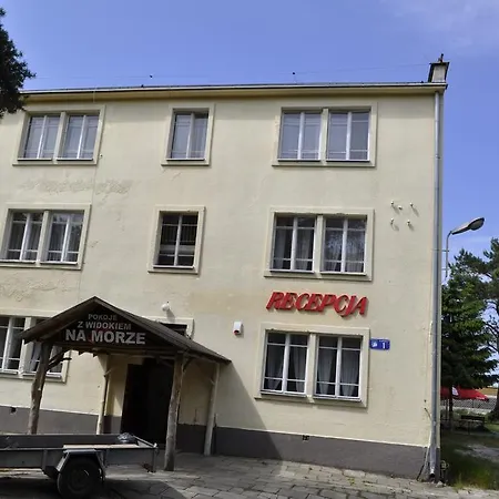 Séjour chez l'habitant Ow Tecza Przy Plazy