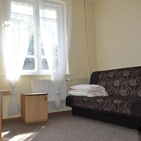 Ow Tecza Przy Plazy Krynica Morska