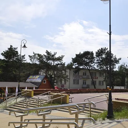 Séjour chez l'habitant Ow Tecza Przy Plazy *