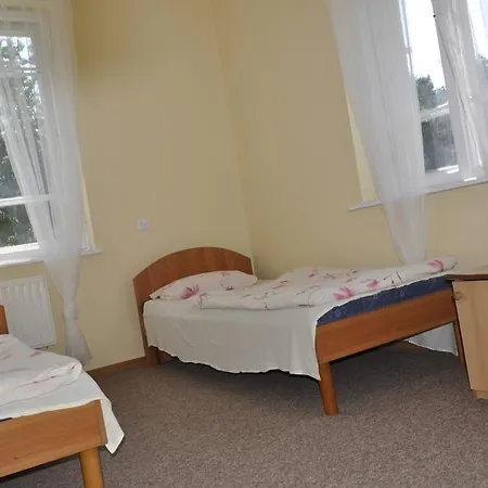 Ow Tecza Przy Plazy *