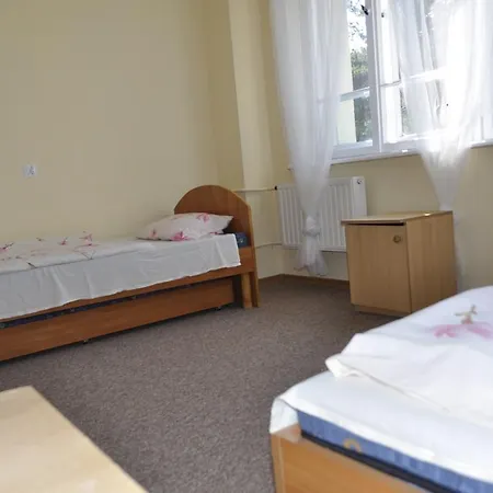 Ow Tecza Przy Plazy Δωμάτια σε οικογενειακή κατοικία *