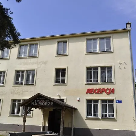 Séjour chez l'habitant Ow Tecza Przy Plazy Krynica Morska