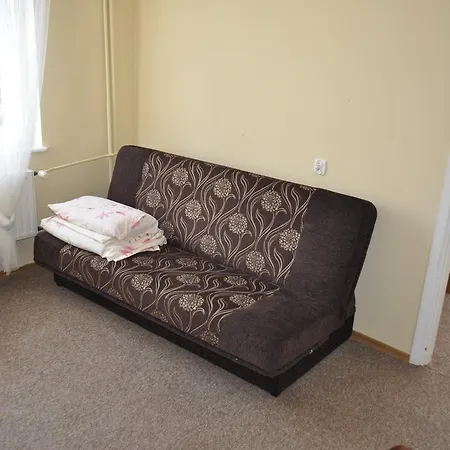 Ow Tecza Przy Plazy *