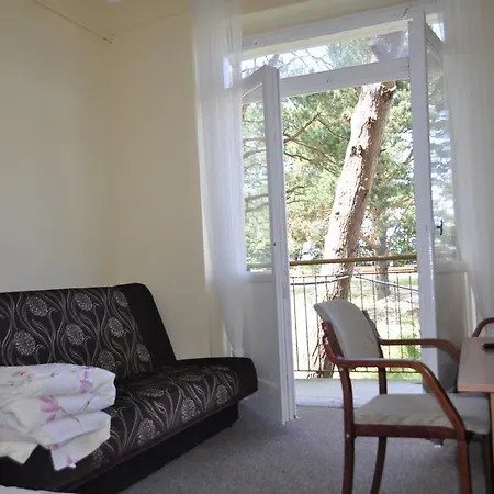 Δωμάτια σε οικογενειακή κατοικία Ow Tecza Przy Plazy