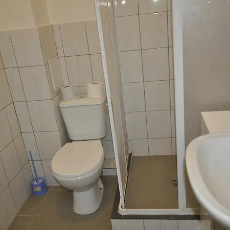 Ow Tecza Przy Plazy Δωμάτια σε οικογενειακή κατοικία *