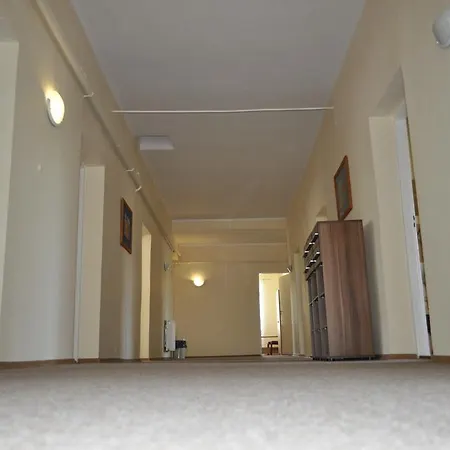 Ow Tecza Przy Plazy Δωμάτια σε οικογενειακή κατοικία Krynica Morska