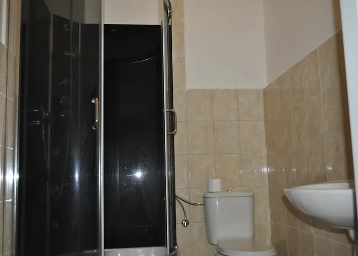 Séjour chez l'habitant Ow Tecza Przy Plazy Krynica Morska