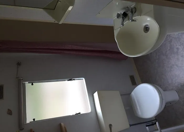 Séjour chez l'habitant Ow Tecza Przy Plazy