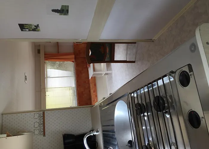 Ow Tecza Przy Plazy Krynica Morska