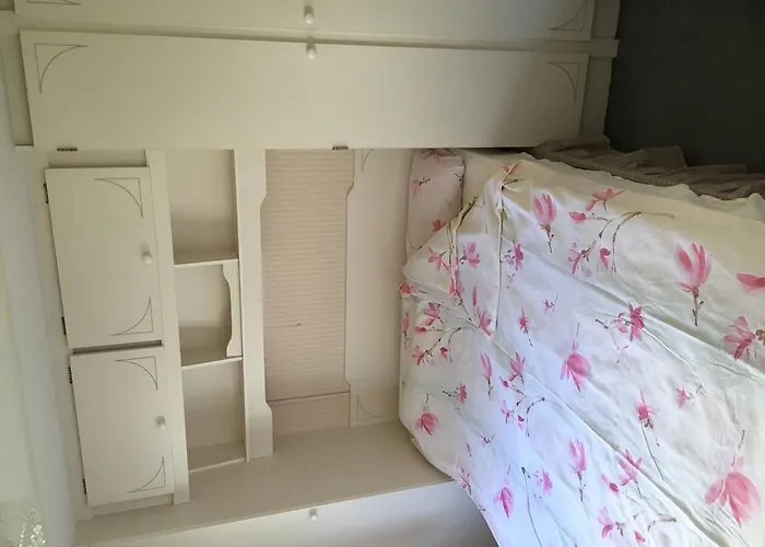 Séjour chez l'habitant Ow Tecza Przy Plazy *