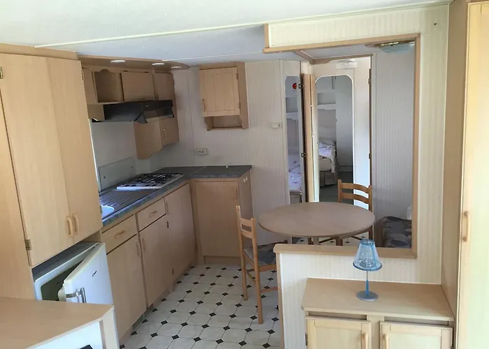 Ow Tecza Przy Plazy Rum i privatbostad *