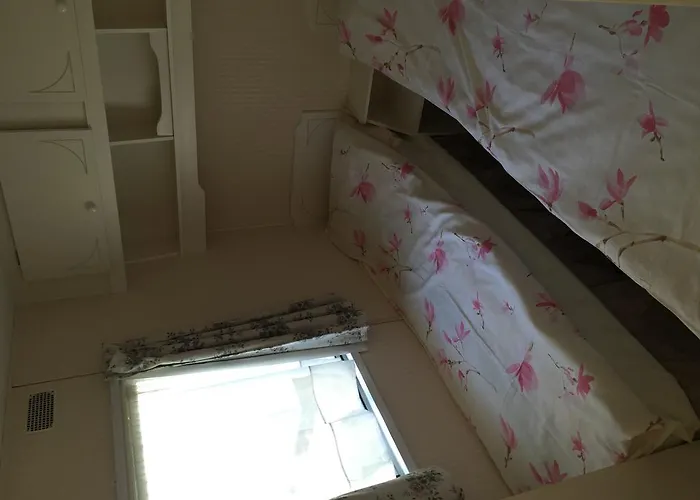 Rum i privatbostad Ow Tecza Przy Plazy