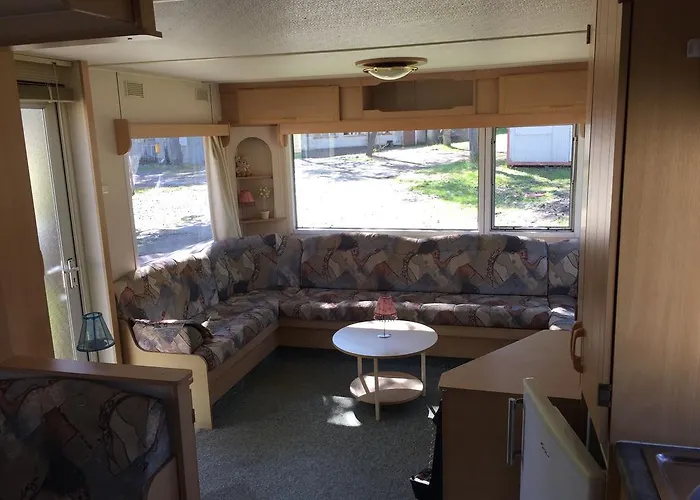 Ow Tecza Przy Plazy Krynica Morska