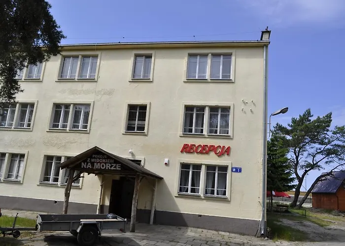 Séjour chez l'habitant Ow Tecza Przy Plazy