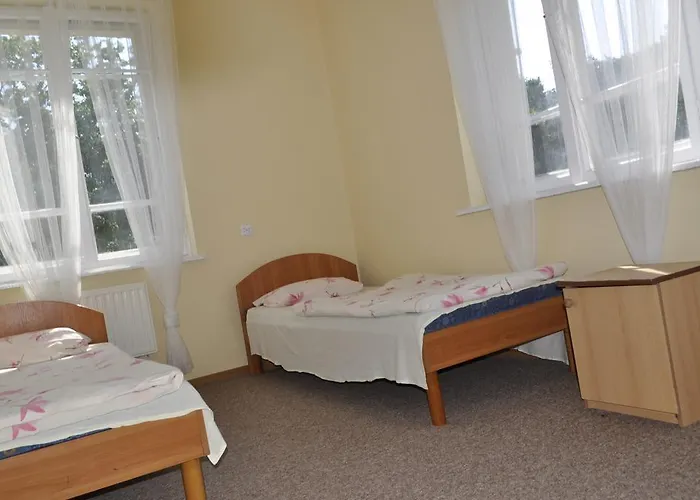 Ow Tecza Przy Plazy *