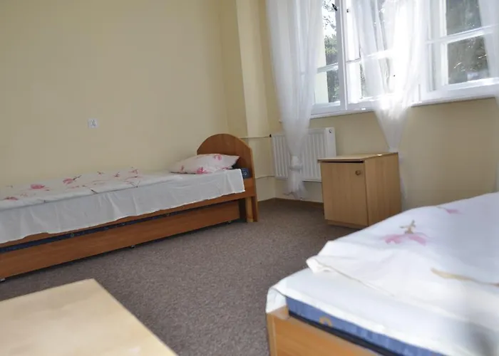 Ow Tecza Przy Plazy Séjour chez l'habitant *