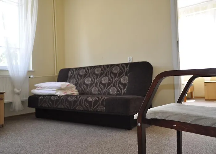 Ow Tecza Przy Plazy *