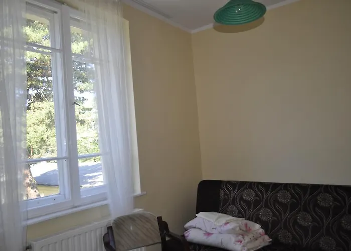 Ow Tecza Przy Plazy Séjour chez l'habitant