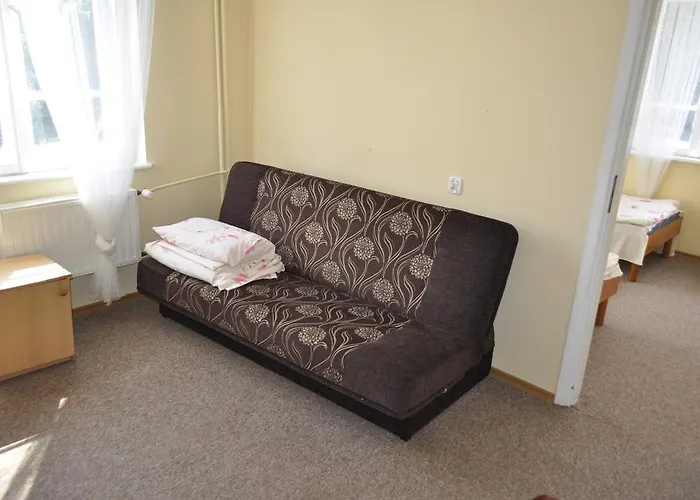 Ow Tecza Przy Plazy *