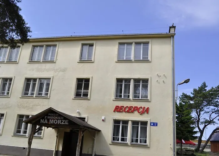 Séjour chez l'habitant Ow Tecza Przy Plazy