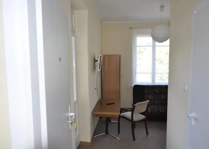 Séjour chez l'habitant Ow Tecza Przy Plazy *