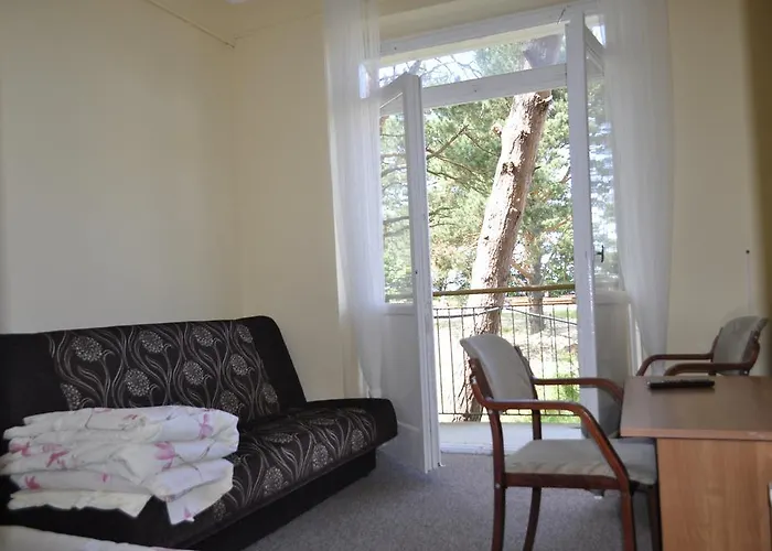 Séjour chez l'habitant Ow Tecza Przy Plazy