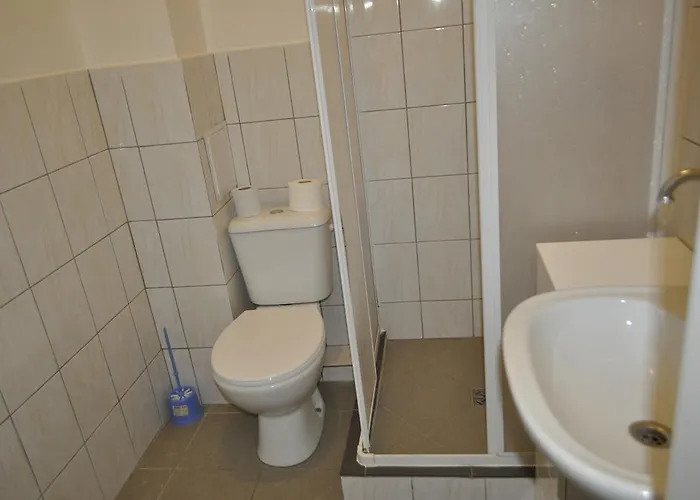 Ow Tecza Przy Plazy Séjour chez l'habitant *