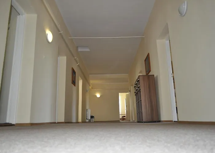 Ow Tecza Przy Plazy Rum i privatbostad Krynica Morska